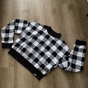 Justice Sweatshirt for girl